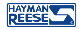 Hayman Reese
