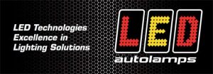 LED Autolamps