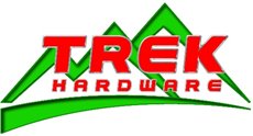 Trek Hardware 4x4 Ballarat