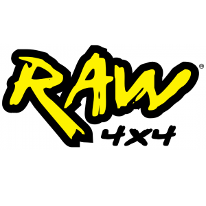 RAW 4x4
